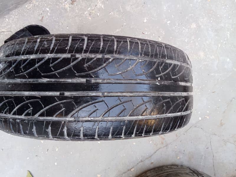 car alloy Rims for sale 3