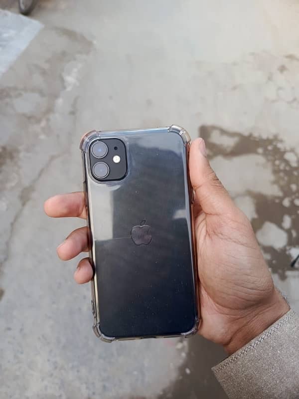 waterpack iphone11 64gb 1