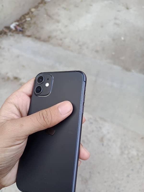 waterpack iphone11 64gb 4