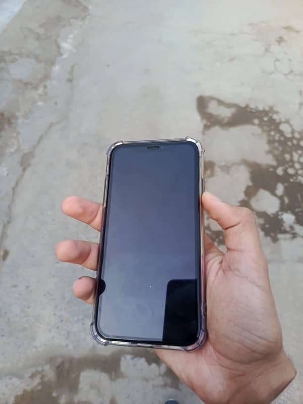 waterpack iphone11 64gb 7