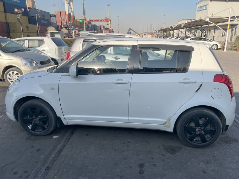 Suzuki Swift 2018 2