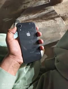 IPHONE XR FOR SALE