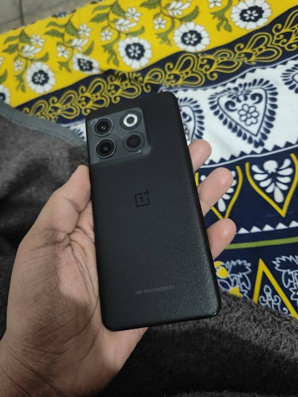 OnePlus 10t 8-128 3