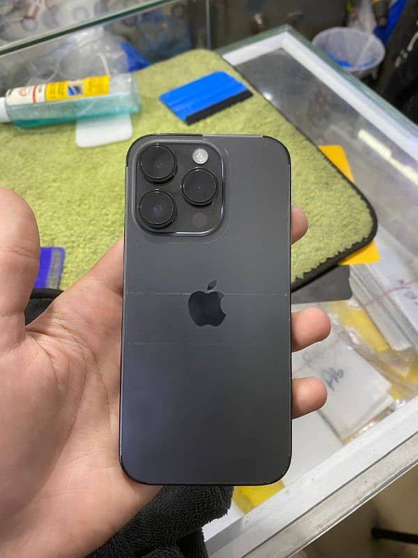 iphone 14 pro 256gb 0