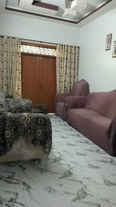 This Property For Sale Purpose In Nazimabad 3