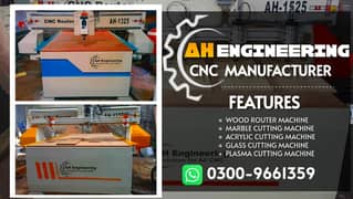 CNC