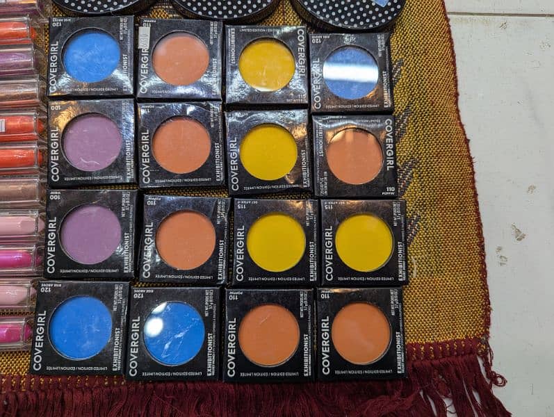 Branded Makeup for Sale (per piece 1000) 2