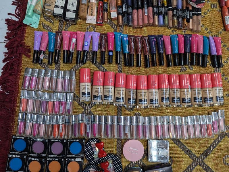 Branded Makeup for Sale (per piece 1000) 3