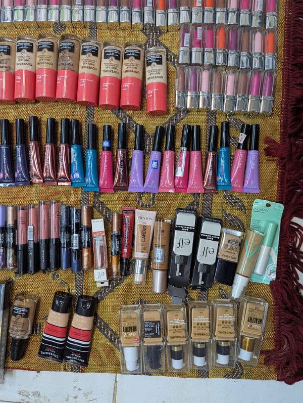 Branded Makeup for Sale (per piece 1000) 5