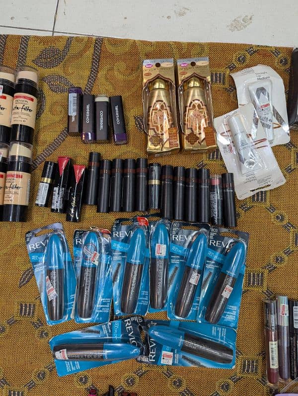 Branded Makeup for Sale (per piece 1000) 13