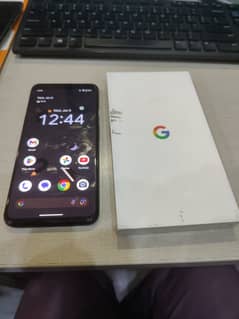 Pixel 4XL 6/64