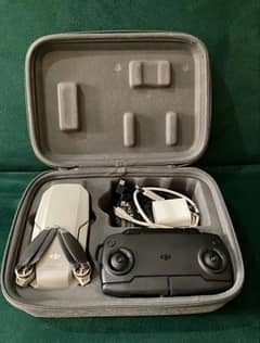 dji mavic mini fly more combo