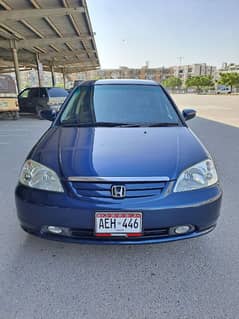 Honda