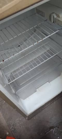 Dawlance fridge