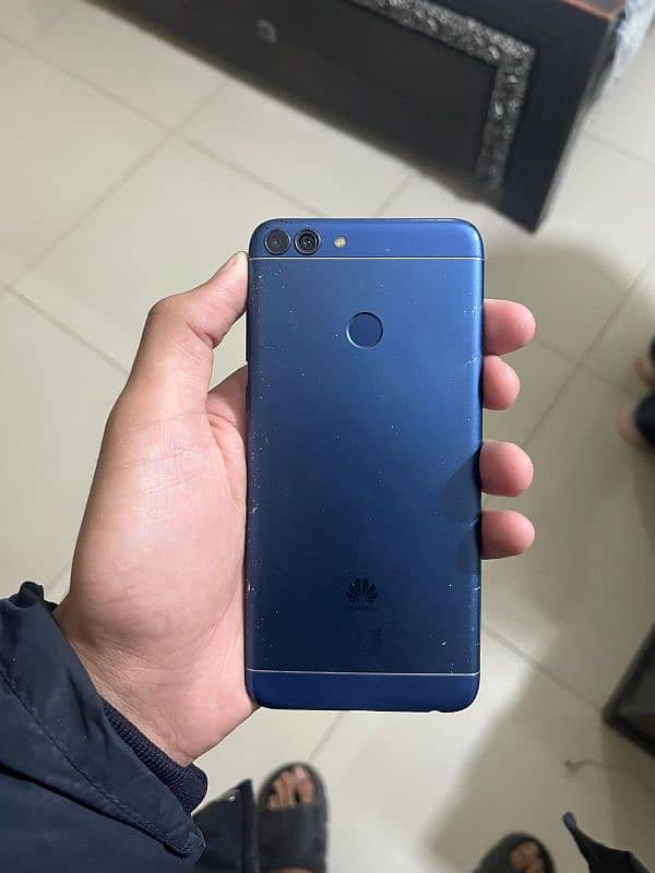 Huawei p smart for sale non pta 1