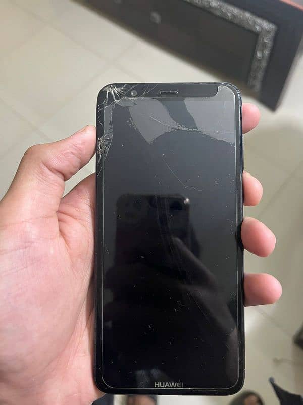 Huawei p smart for sale non pta 5