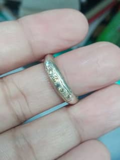 Diamond Ring / 03213205000