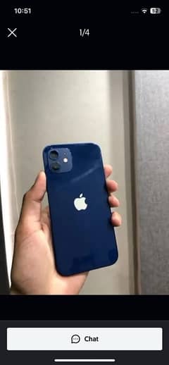 iPhone 12 64 gb factory unlock