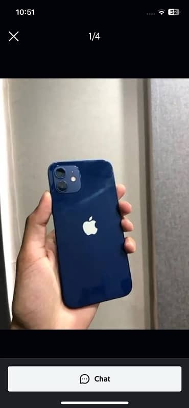 iPhone 12 64 gb factory unlock 0