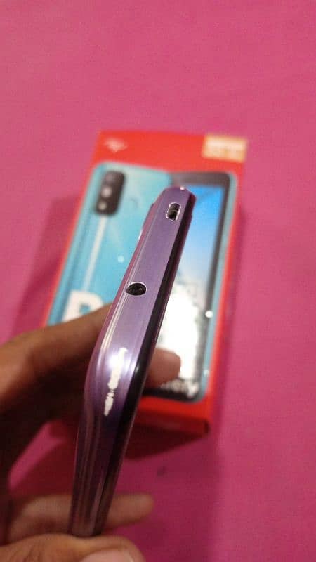 Itel P17 pro slightly used 2/32 6