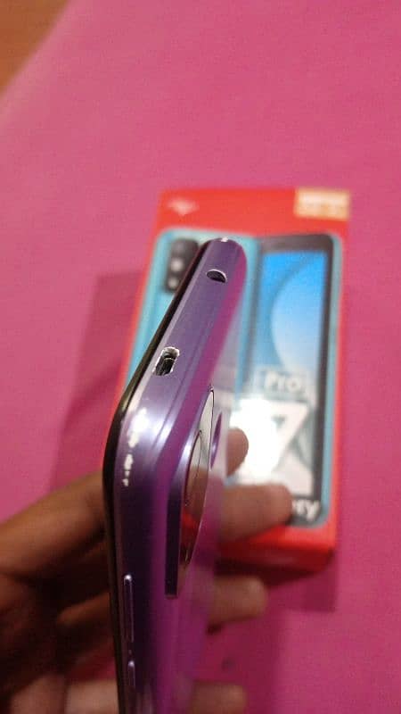 Itel P17 pro slightly used 2/32 9