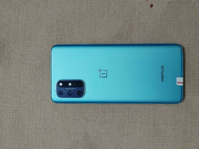 OnePlus 8t exchange possible 1