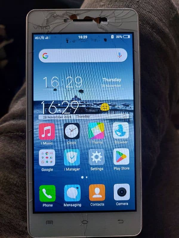 vivo y51 A 3