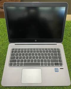 Hp Folio 1040 G3 Intel Core i5 Laptop