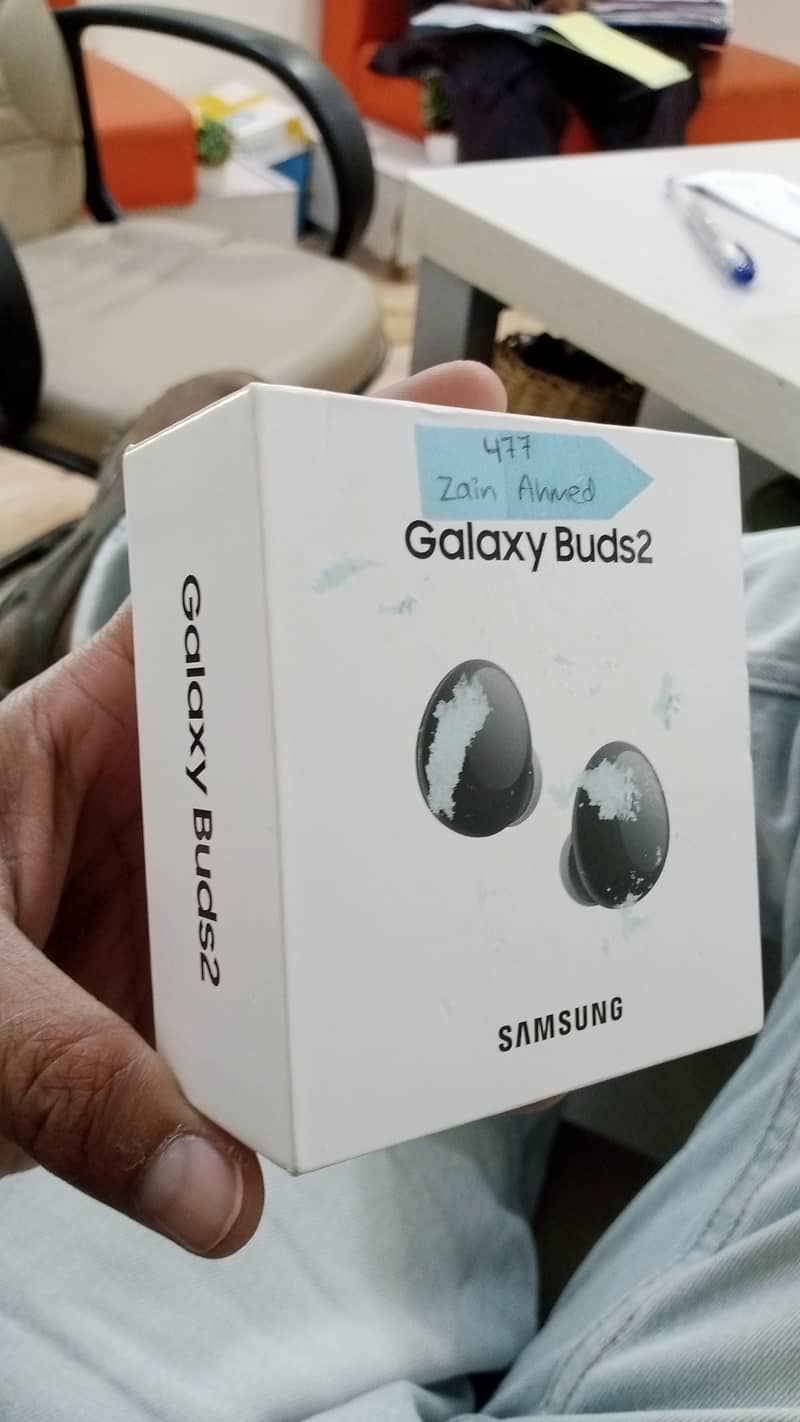 Samsung Buds2 For sale 0