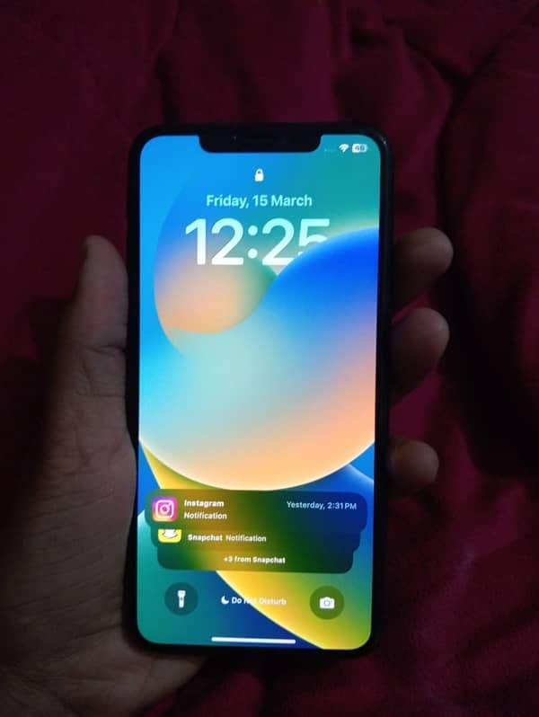 iPhone 11 Pro Max 3