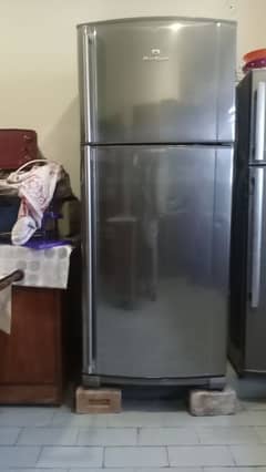 dawlance fridge jumbo size