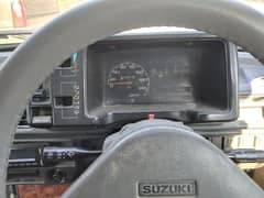 Suzuki Mehran VX 2004