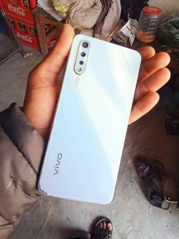 vivo s1 9