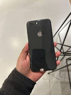 Iphone 8plus PTA Approved