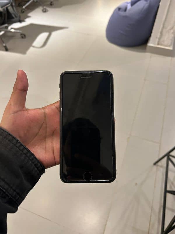 Iphone 8plus PTA Approved 3