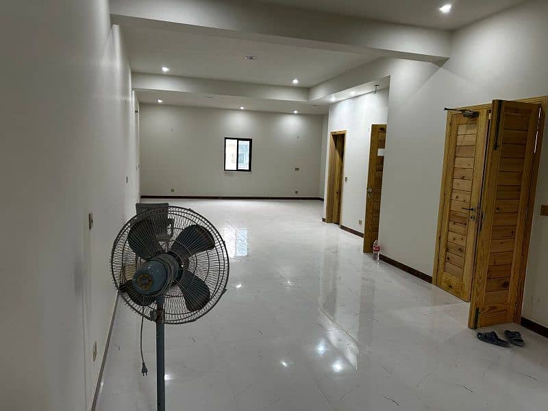 1000sqft hall available in Johar town emporium 5