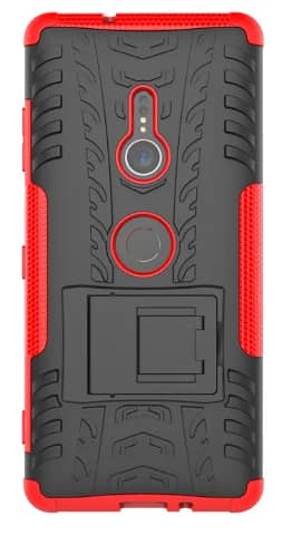 Sony ZX3 Cover 1