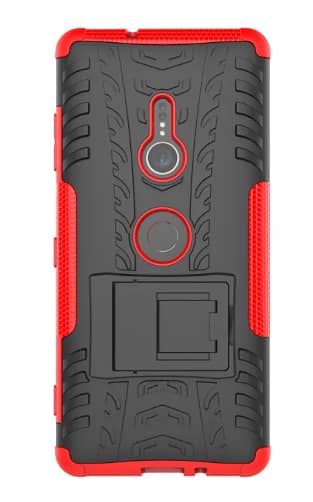 Sony ZX3 Cover 2