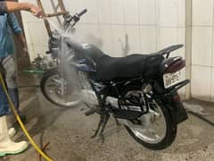 Suzuki GS 150 2021 For Sell