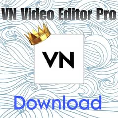 VN video editor pro latest version