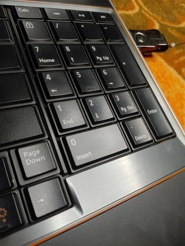 DELL LAPTOP CORE I5 7