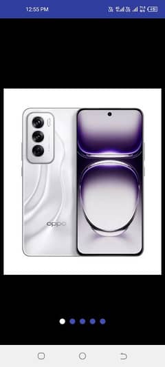 Oppo Reno 12 5G