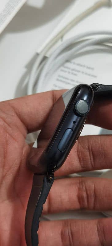 Apple watch Seriese 9 45mm 2