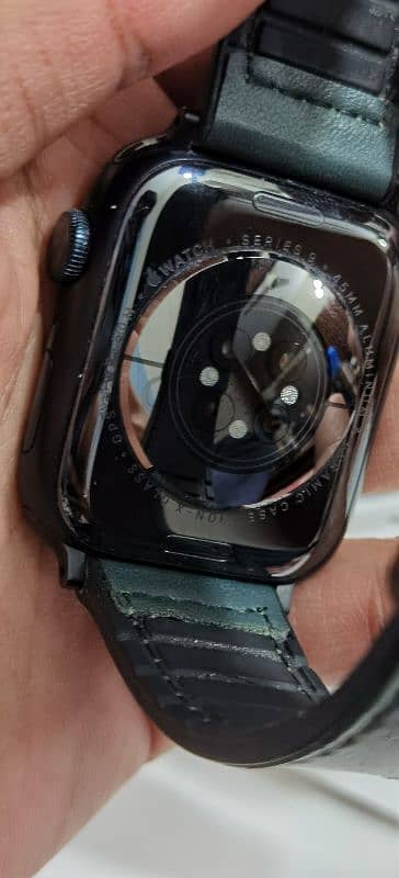 Apple watch Seriese 9 45mm 3