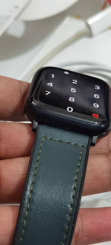 Apple watch Seriese 9 45mm 4