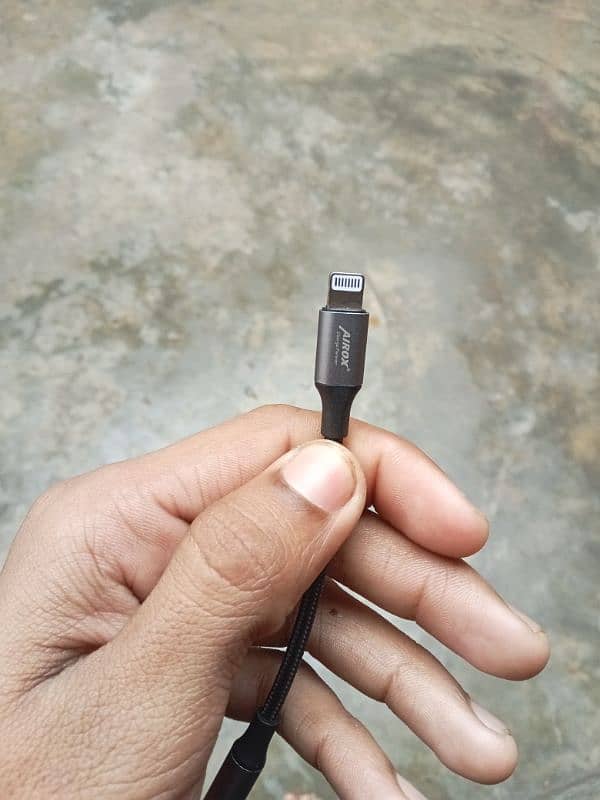 handsfree connector without bluetooth 1