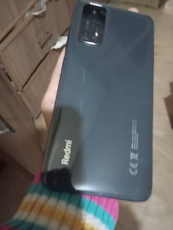 Redmi note 11  6/128 0