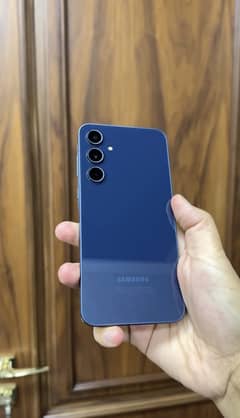 Galaxy a35 5G non pta