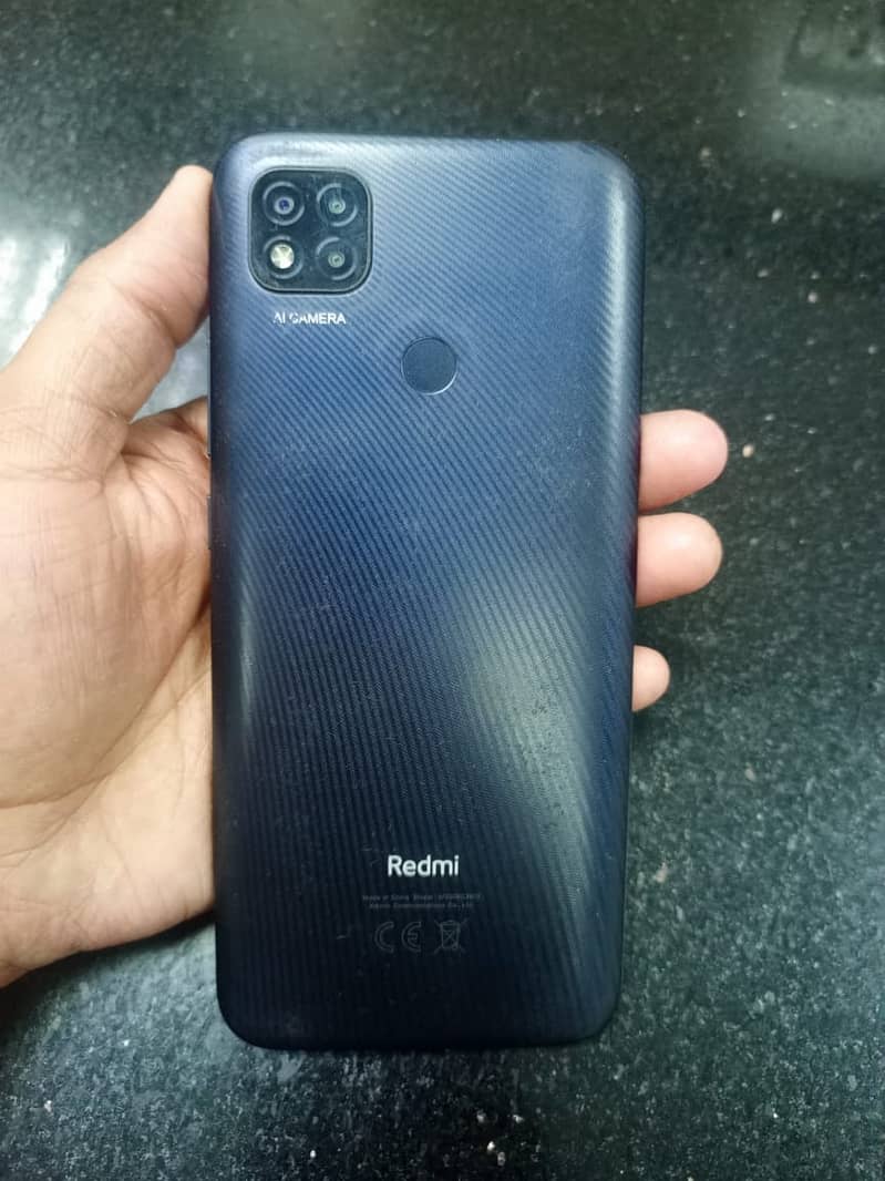 redmi 9c Xiaomi 2