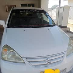 Suzuki Liana 2006